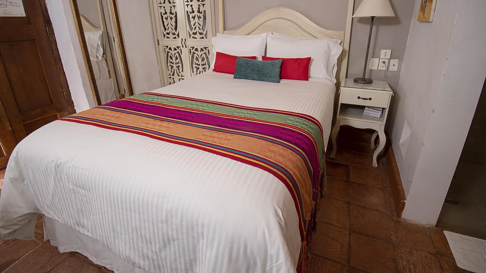 Hotel Bantu By Faranda Boutique, A Member Of Radisson Individuals Cartagena 5*,