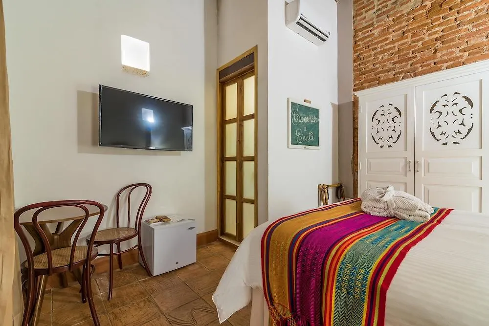 Hotel Bantu By Faranda Boutique, A Member Of Radisson Individuals Cartagena