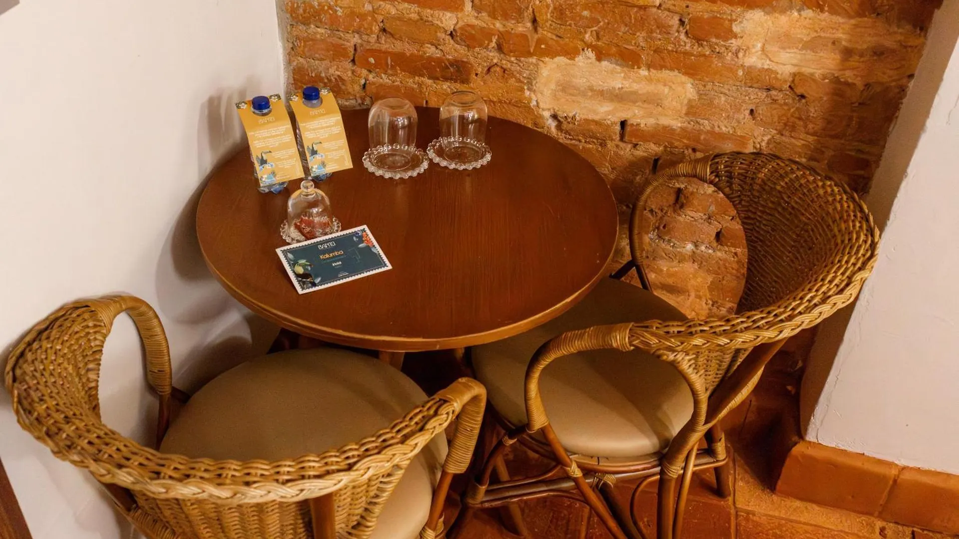 Hotel Bantu By Faranda Boutique, A Member Of Radisson Individuals Cartagena