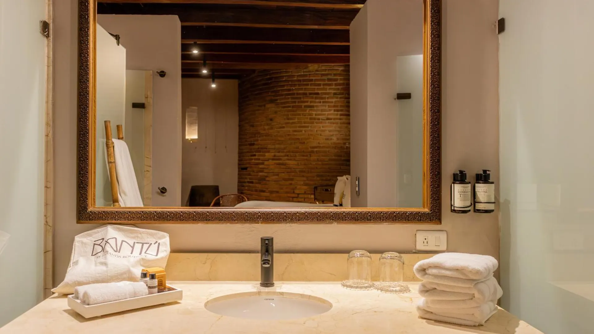 Hotel Bantu By Faranda Boutique, A Member Of Radisson Individuals Cartagena