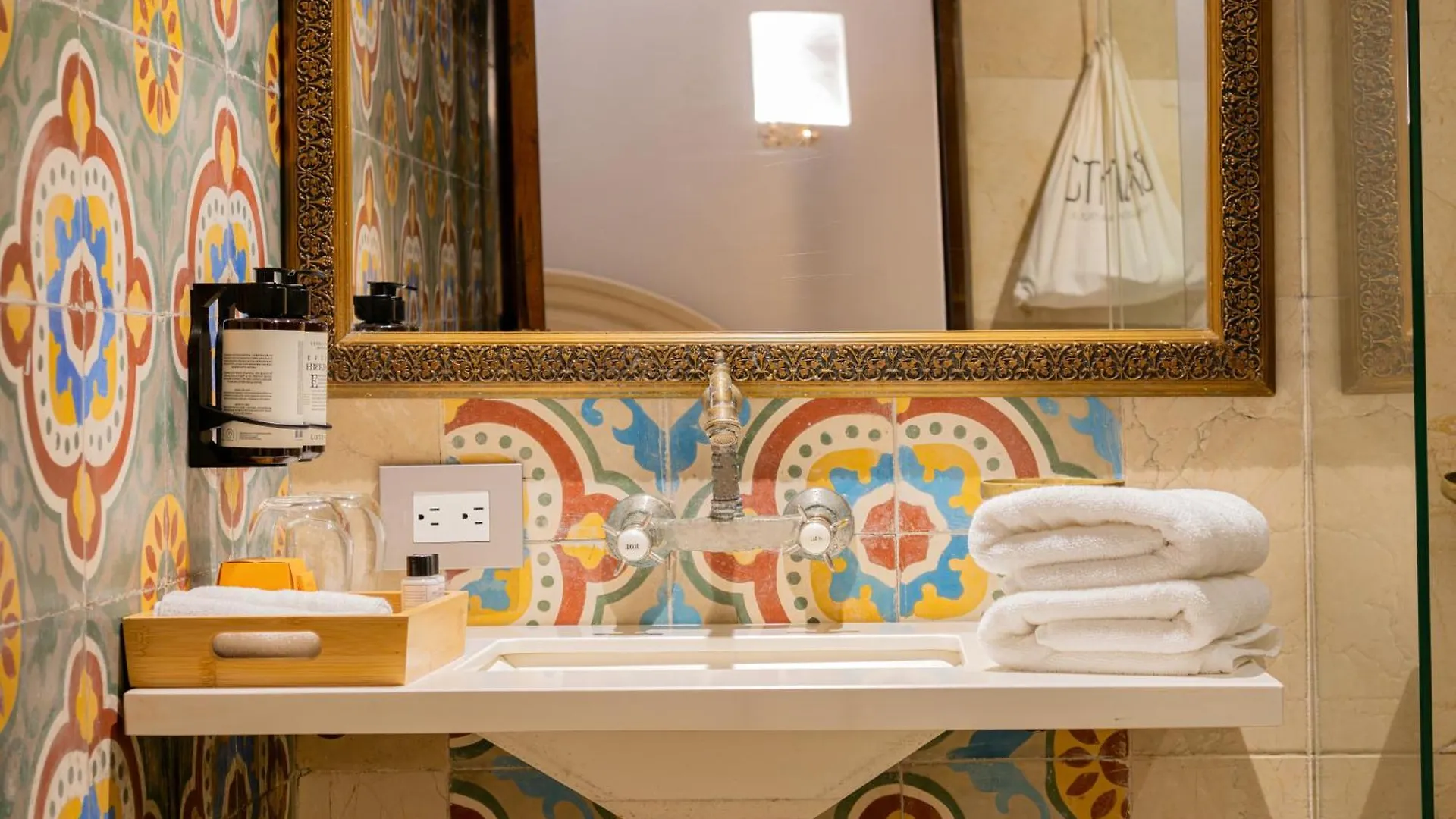 Hotel Bantu By Faranda Boutique, A Member Of Radisson Individuals Cartagena
