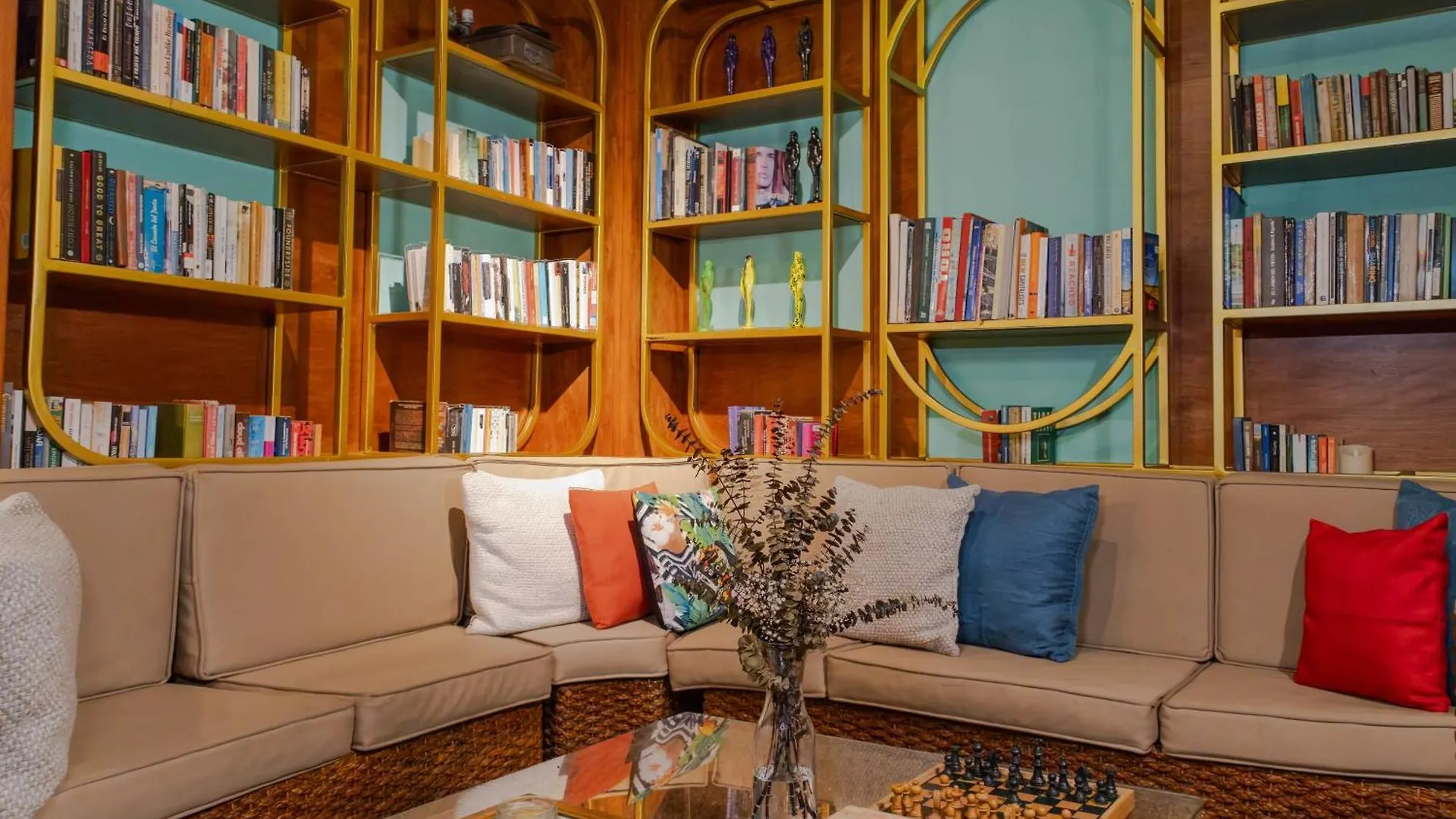 Hotel Bantu By Faranda Boutique, A Member Of Radisson Individuals Cartagena 5*,