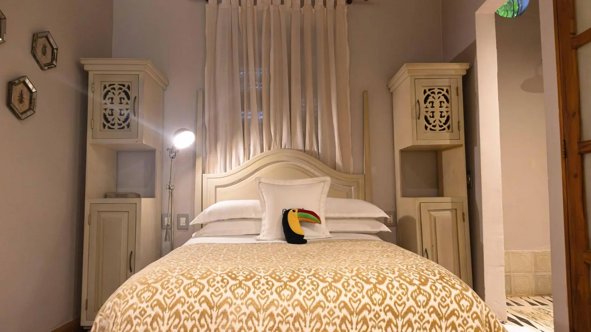 *****  Hotel Bantu By Faranda Boutique, A Member Of Radisson Individuals Cartagena Colômbia