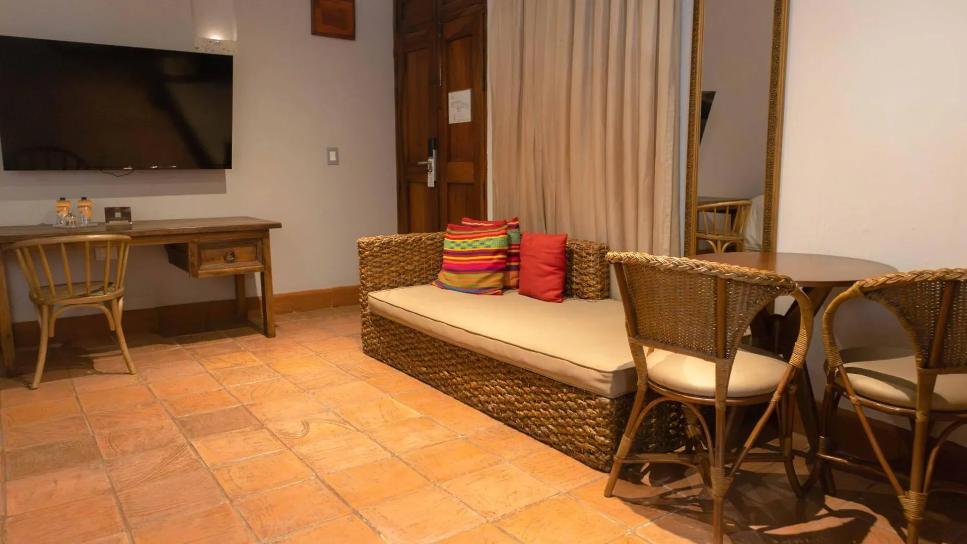 Hotel Bantu By Faranda Boutique, A Member Of Radisson Individuals Cartagena
