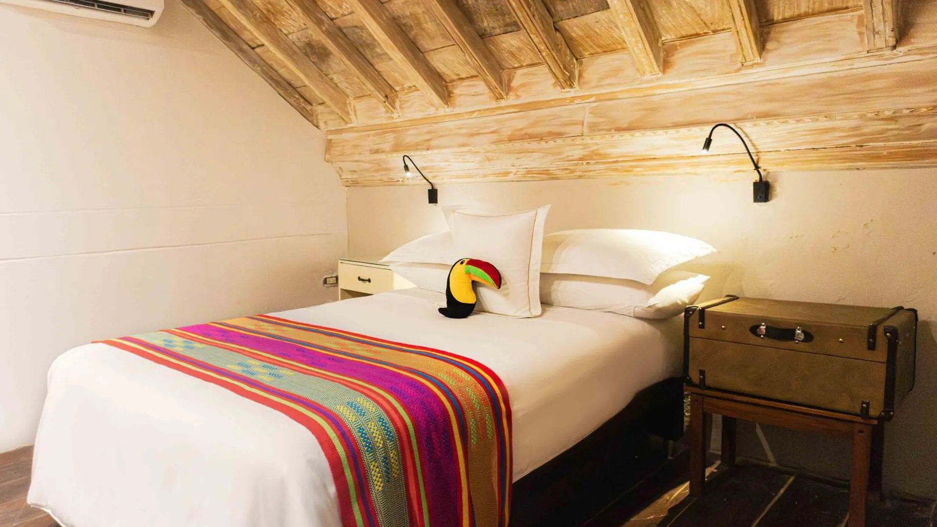 Hotel Bantu By Faranda Boutique, A Member Of Radisson Individuals Cartagena