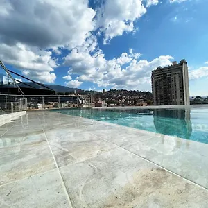 Appartments , Medellín Colombie