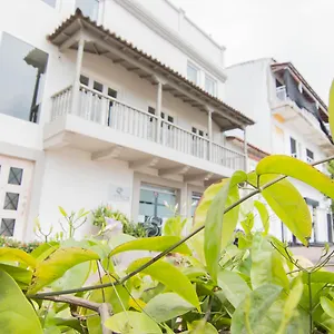 Hotel Santa Cecilia, Cartagena (Kolumbien)
