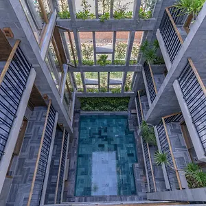 Le Boutique Hotel Đà Nẵng