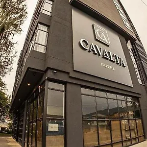 Cavalta By Bernalo Hotel Medellín