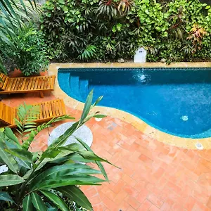 Hotel Casa La Mantilla By Faranda Boutique, Cartagena (Kolumbien)