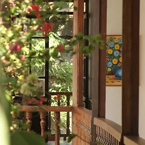 Hotel Casa Del Tejadillo, Cartagena (Kolumbien)