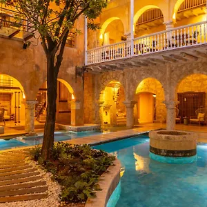 5* Hotel Casa Carolina