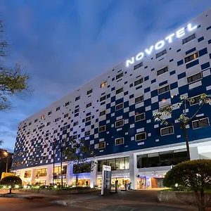 Novotel Parque 93 Hotel Bogotá