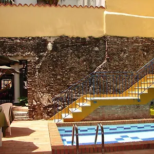 Hotel Casa De Palmas, Cartagena (Kolumbien)