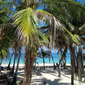 Zippy's Sea View Apartment San Andrés
