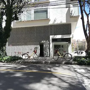 Cityflats Hotel Bogotá