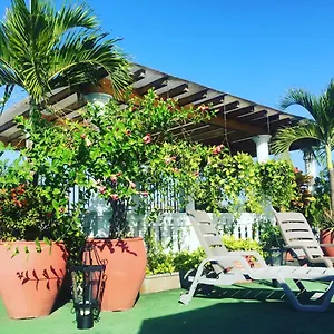 Hotel Patio De Getsemani, Cartagena (Kolumbien)