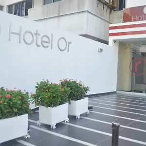 Hotel Or, Cartagena