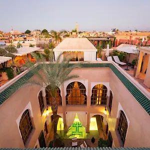 Selouane 3*, Marrakesh Maroc