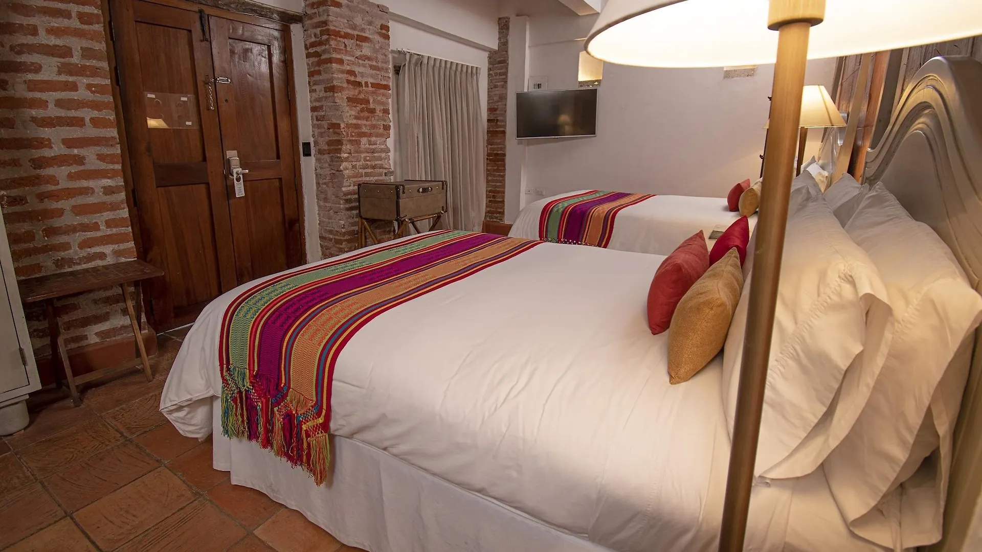 Hotel Bantu By Faranda Boutique, A Member Of Radisson Individuals Cartagena