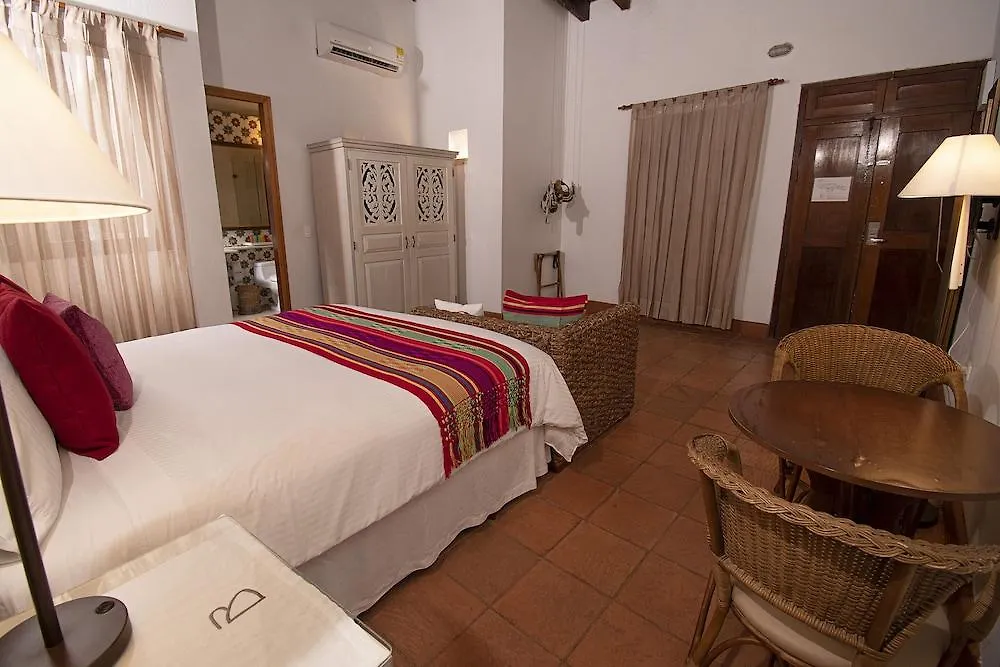 Hotel Bantu By Faranda Boutique, A Member Of Radisson Individuals Cartagena