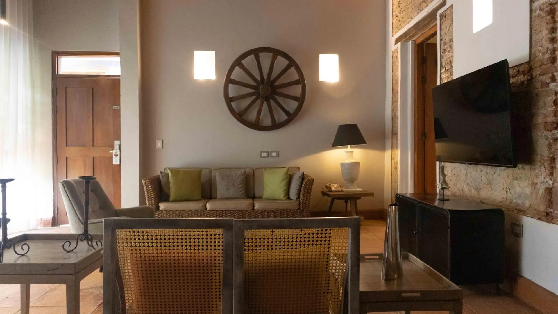 Hotel Bantu By Faranda Boutique, A Member Of Radisson Individuals Cartagena