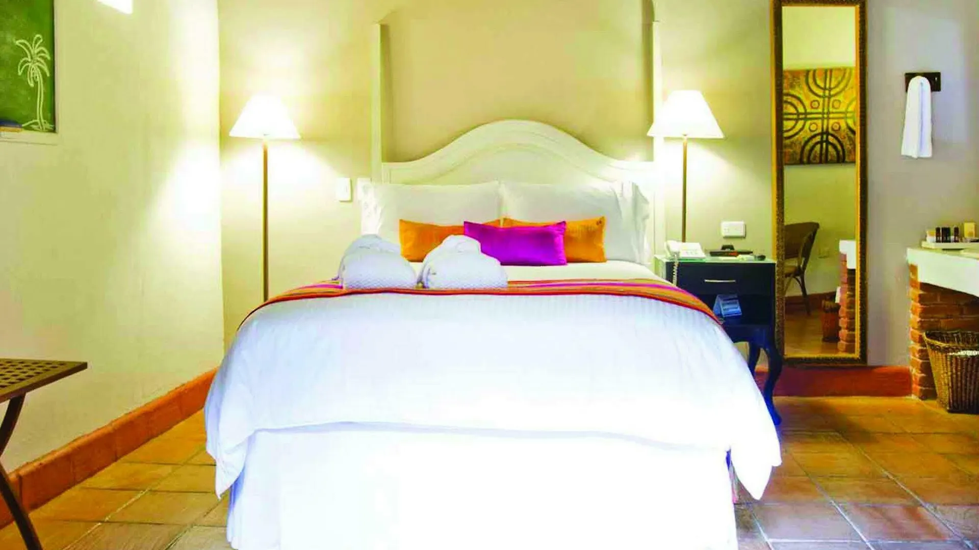 Hotel Bantu By Faranda Boutique, A Member Of Radisson Individuals Cartagena