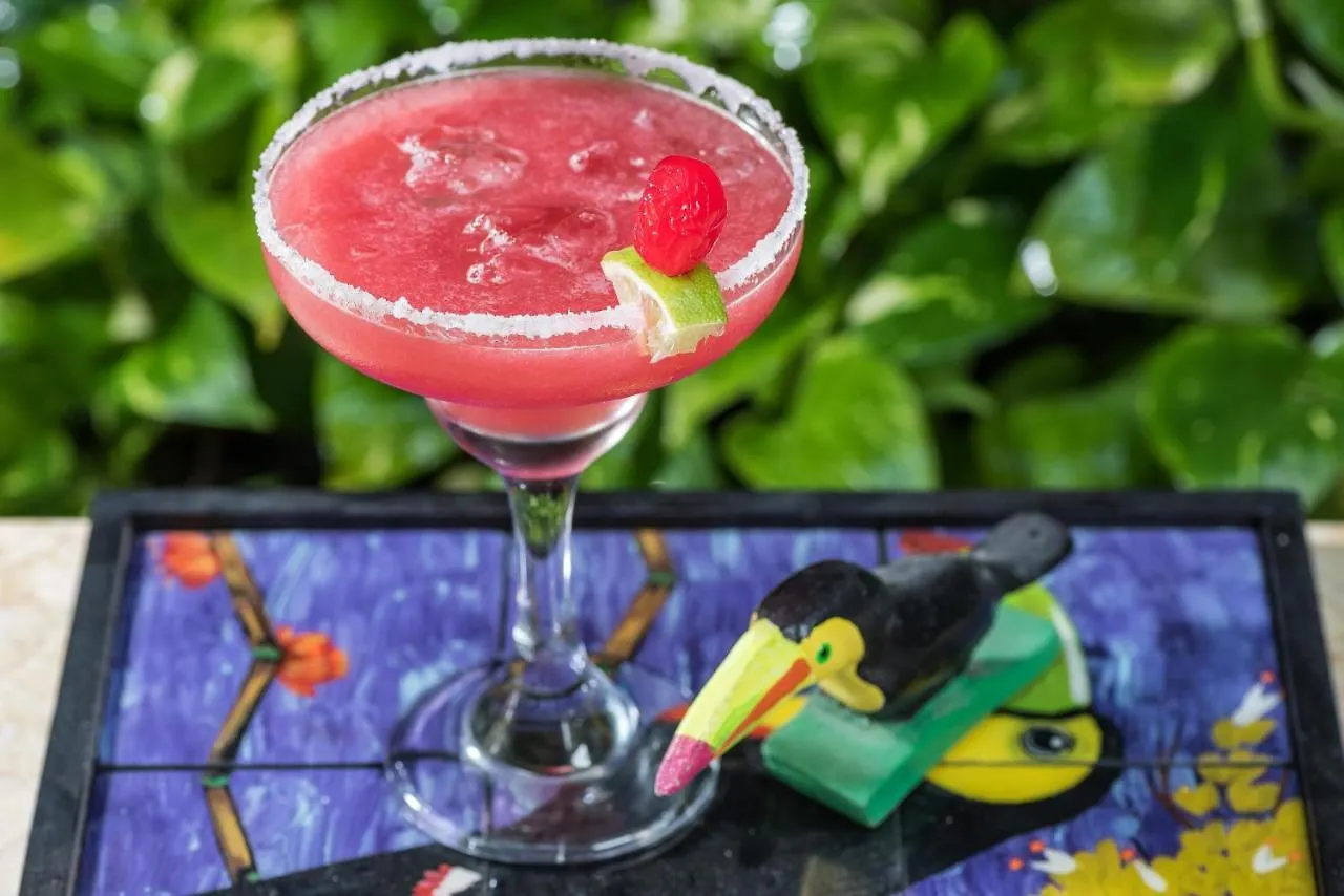 Hotel Bantu By Faranda Boutique, A Member Of Radisson Individuals Cartagena