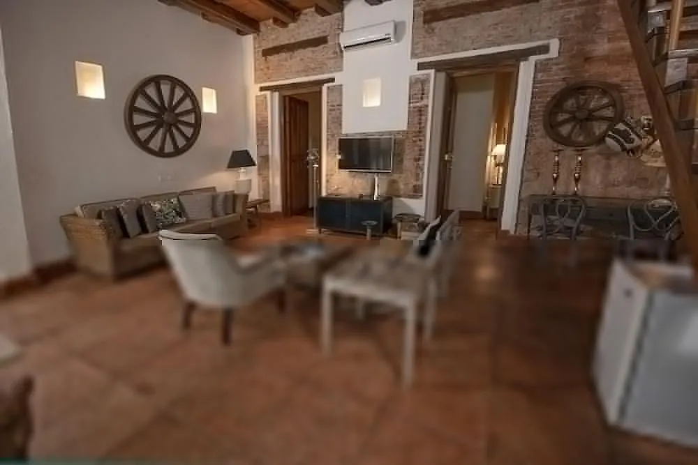 Hotel Bantu By Faranda Boutique, A Member Of Radisson Individuals Cartagena  5*,  Kolumbien