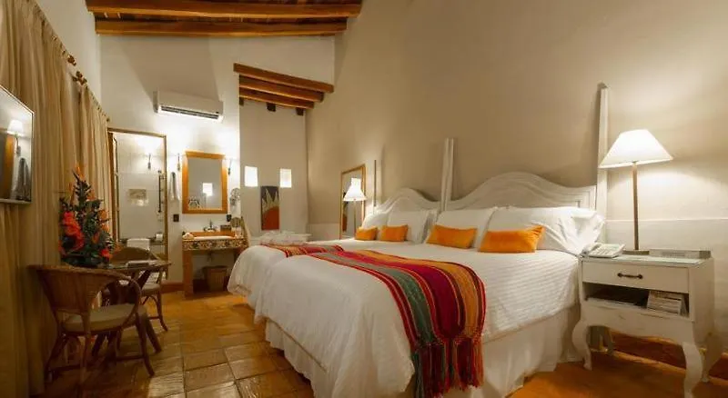 Hotel Bantu By Faranda Boutique, A Member Of Radisson Individuals Cartagena