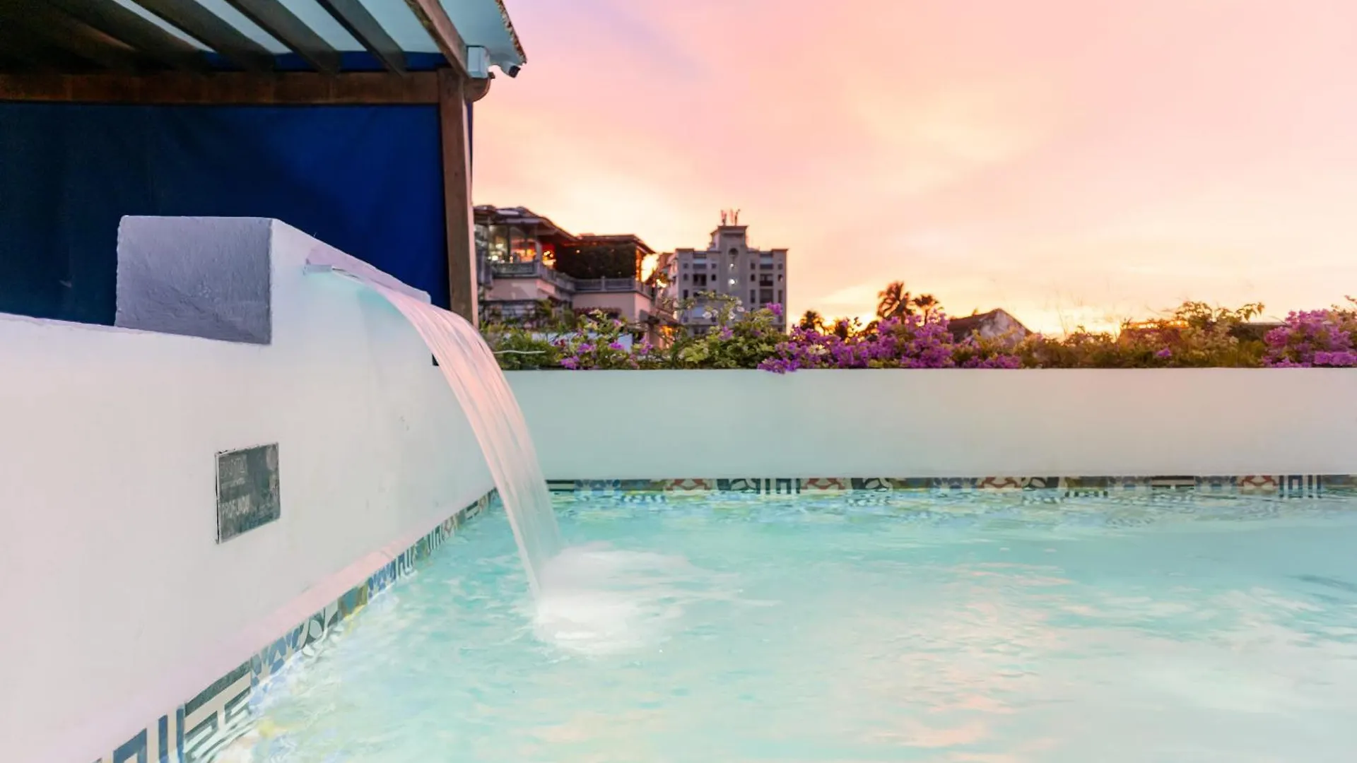 Hotel Bantu By Faranda Boutique, A Member Of Radisson Individuals Cartagena