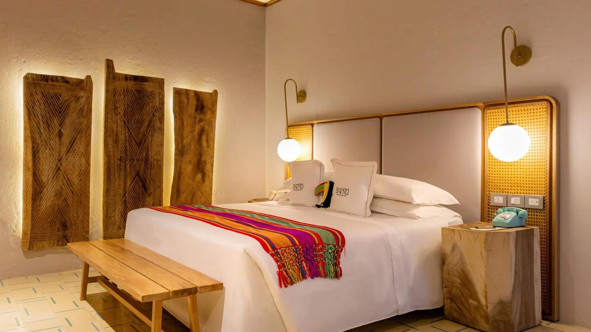 Hotel Bantu By Faranda Boutique, A Member Of Radisson Individuals Cartagena