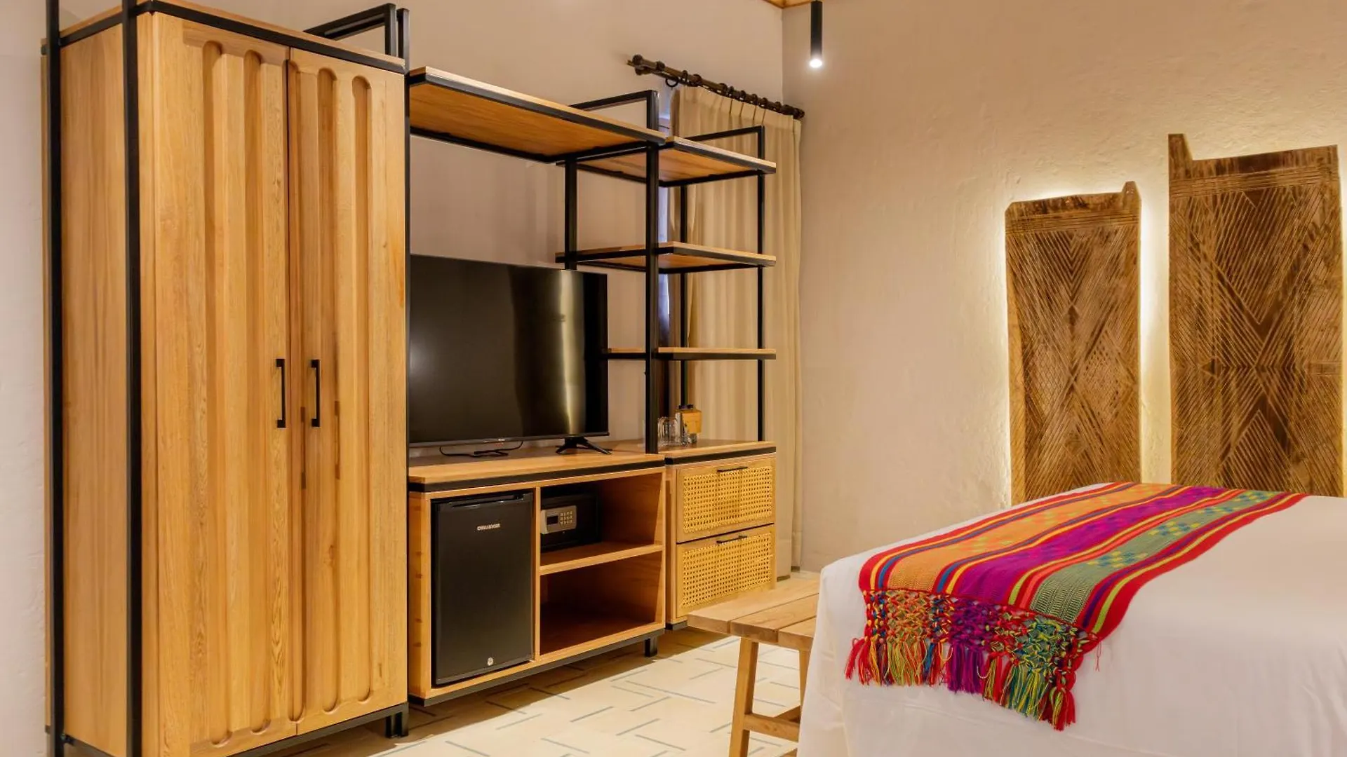 Hotel Bantu By Faranda Boutique, A Member Of Radisson Individuals Cartagena  Kolumbien