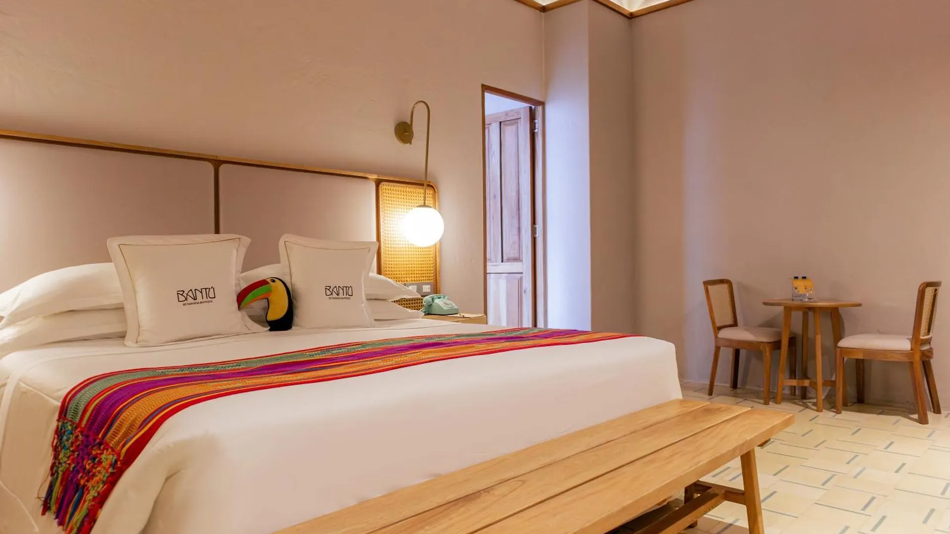 Hotel Bantu By Faranda Boutique, A Member Of Radisson Individuals Cartagena  5*,  Kolumbien
