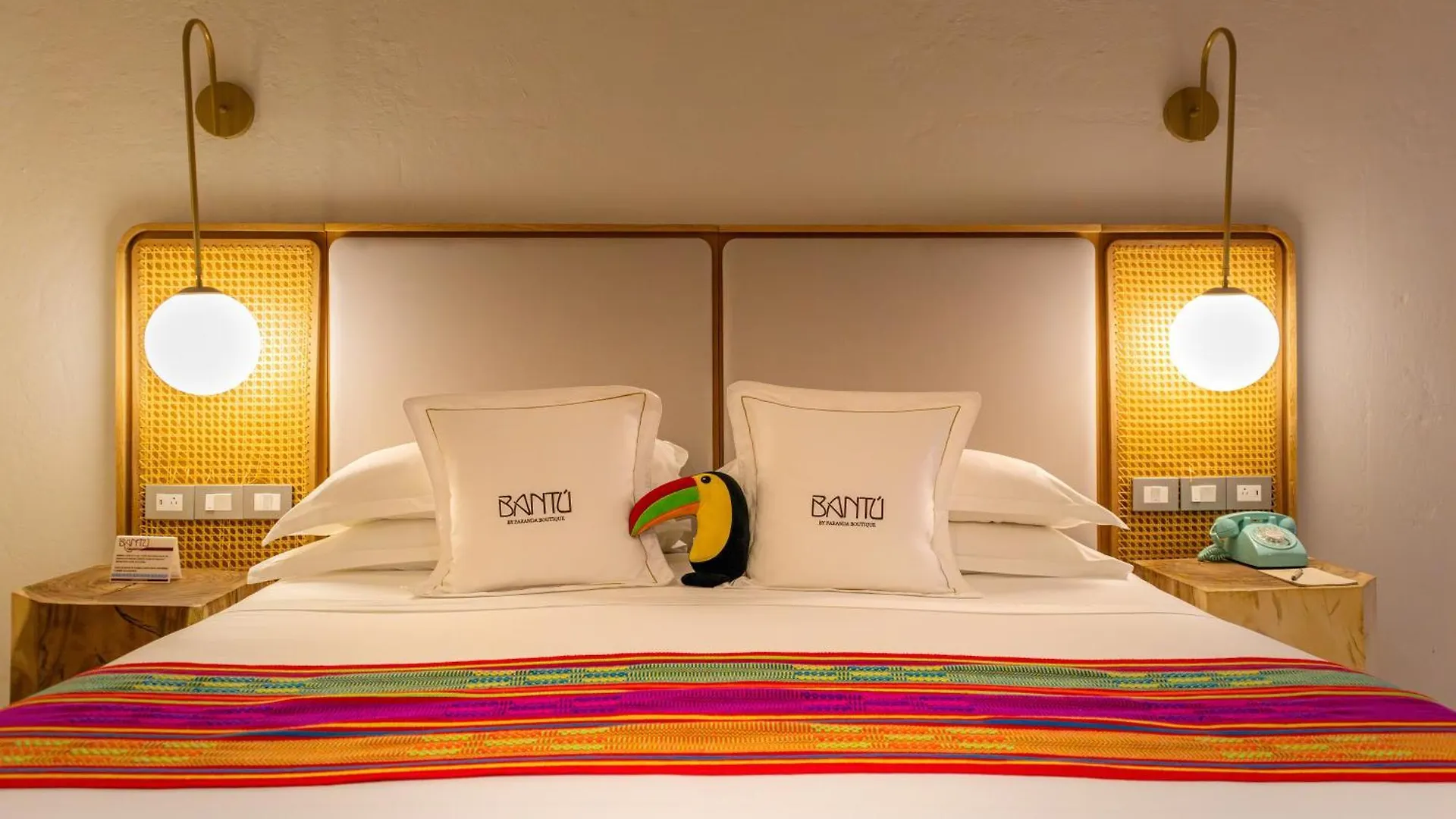 Hotel Bantu By Faranda Boutique, A Member Of Radisson Individuals Cartagena