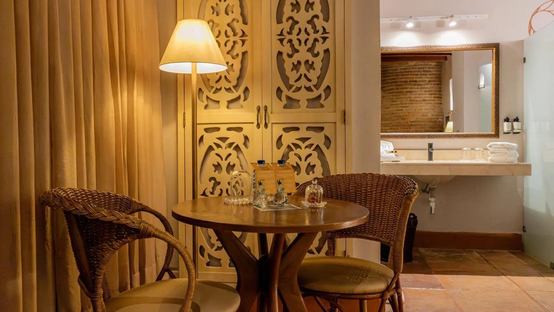 Hotel Bantu By Faranda Boutique, A Member Of Radisson Individuals Cartagena