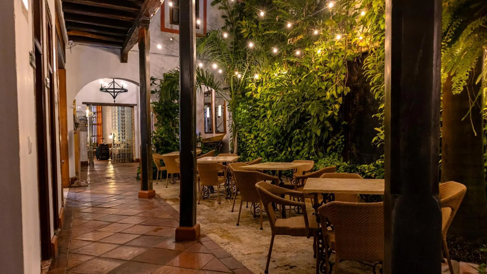 *****  Hotel Bantu By Faranda Boutique, A Member Of Radisson Individuals Cartagena Colombia