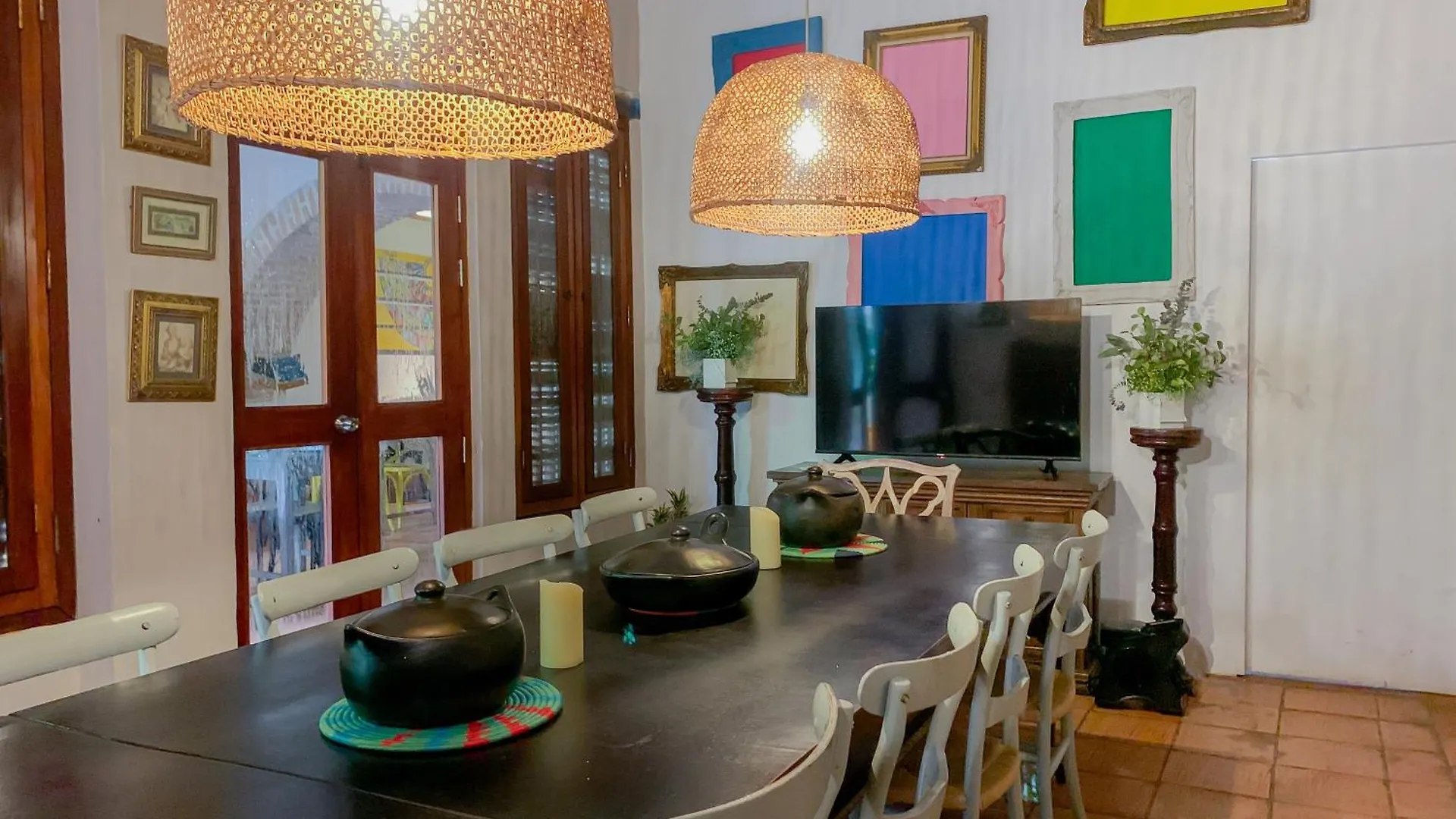 Hotel Bantu By Faranda Boutique, A Member Of Radisson Individuals Cartagena