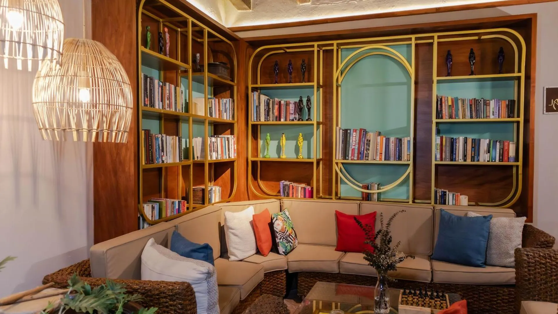 Hotel Bantu By Faranda Boutique, A Member Of Radisson Individuals Cartagena