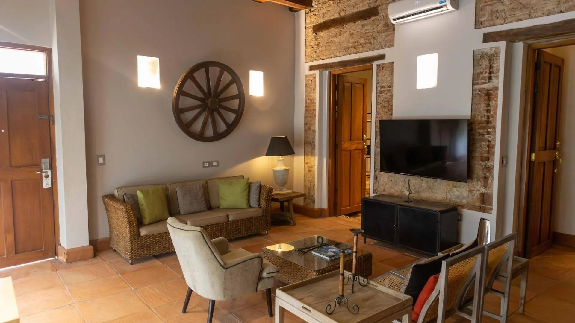 Hotel Bantu By Faranda Boutique, A Member Of Radisson Individuals Cartagena