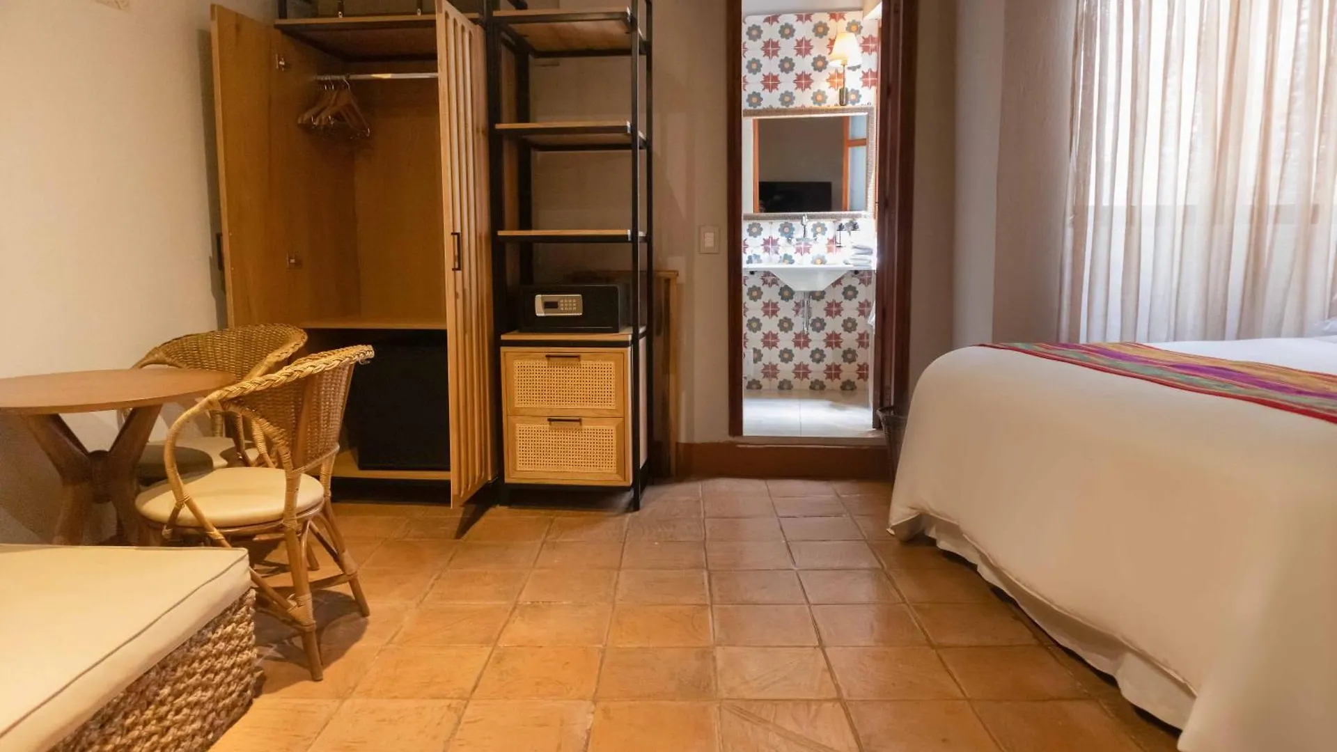 Hotel Bantu By Faranda Boutique, A Member Of Radisson Individuals Cartagena