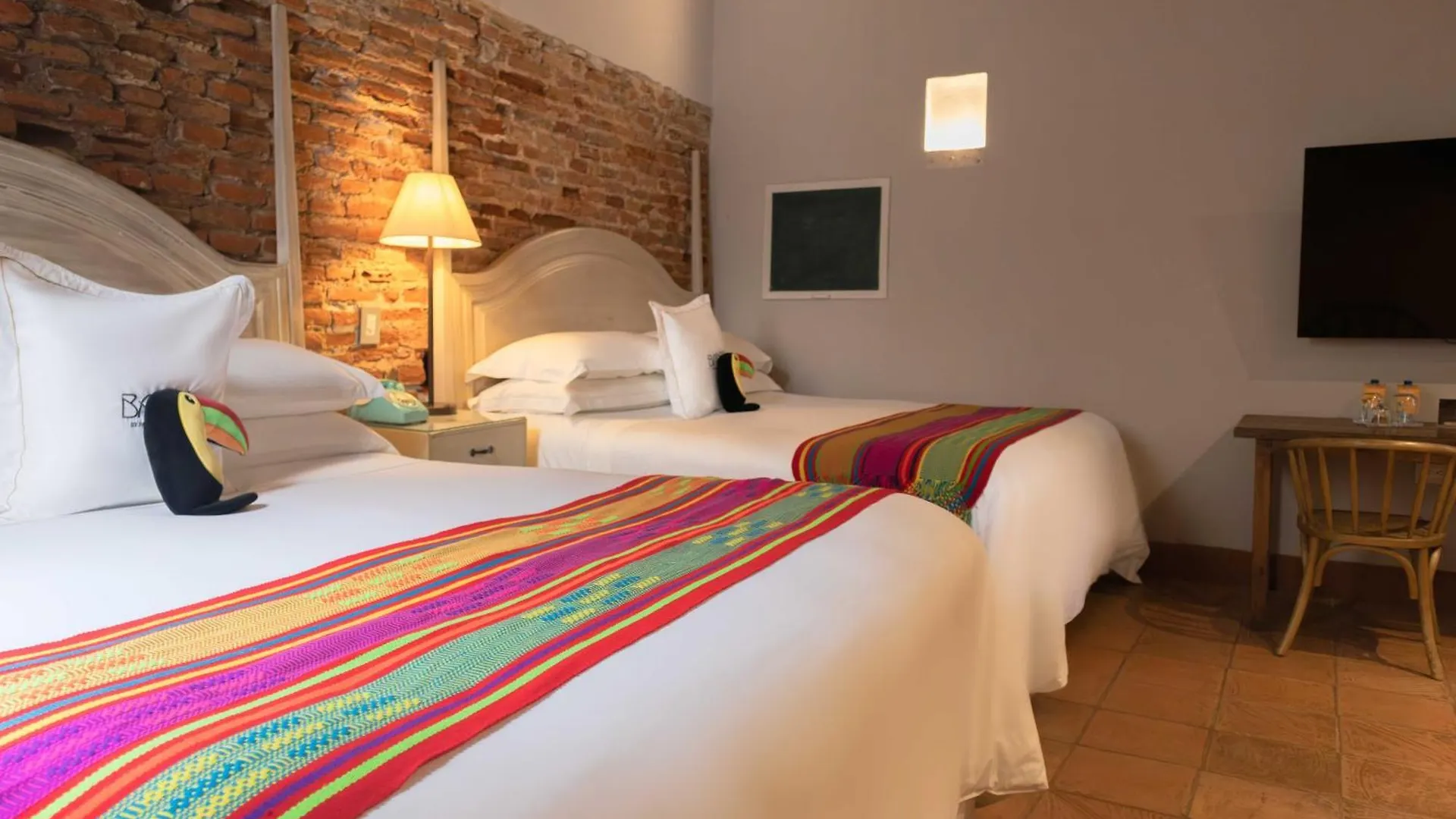 Hotel Bantu By Faranda Boutique, A Member Of Radisson Individuals Cartagena