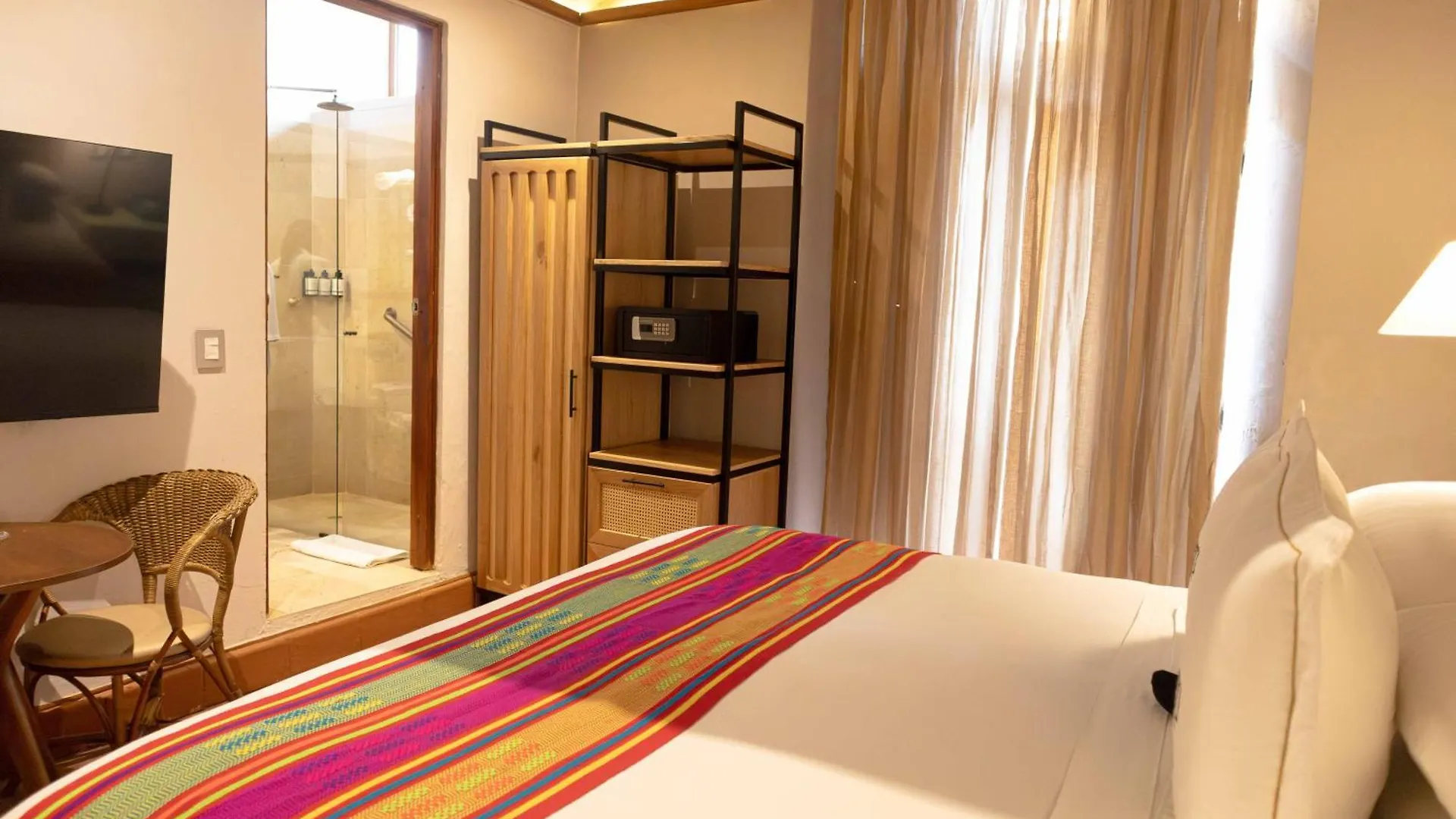 Hotel Bantu By Faranda Boutique, A Member Of Radisson Individuals Cartagena  5*,