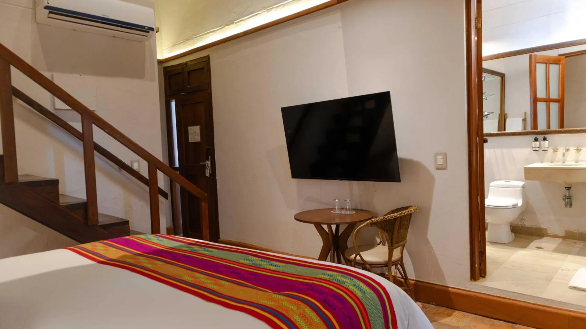 Hotel Bantu By Faranda Boutique, A Member Of Radisson Individuals Cartagena
