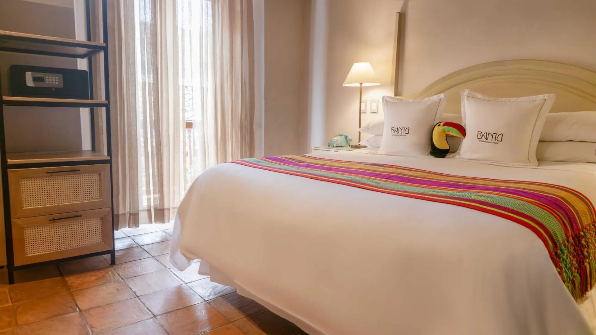 Hotel Bantu By Faranda Boutique, A Member Of Radisson Individuals Cartagena
