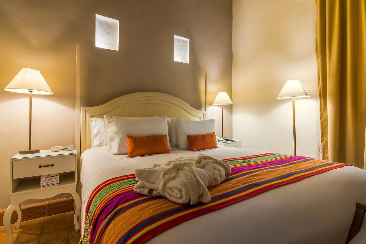 *****  Hotel Bantu By Faranda Boutique, A Member Of Radisson Individuals Cartagena Colombia