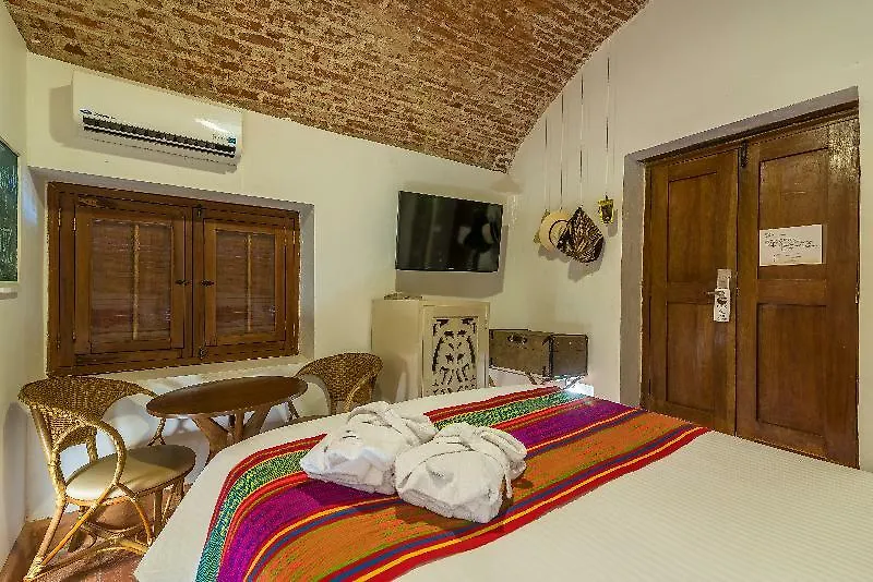 *****  Hotel Bantu By Faranda Boutique, A Member Of Radisson Individuals Cartagena  Kolumbien
