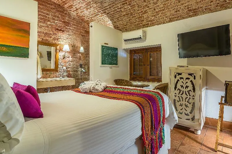 Hotel Bantu By Faranda Boutique, A Member Of Radisson Individuals Cartagena
