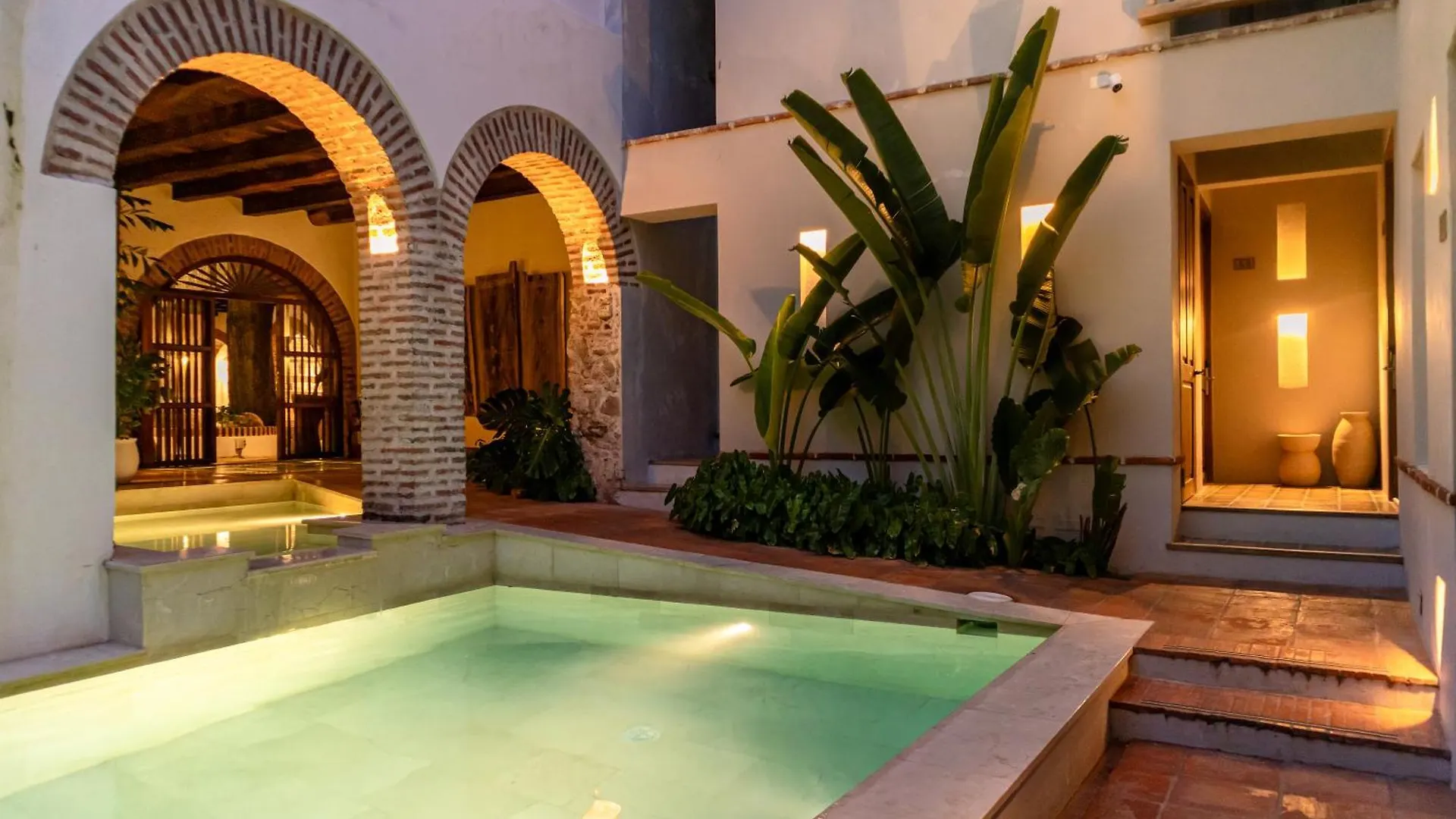 Hotel Bantu By Faranda Boutique, A Member Of Radisson Individuals Cartagena